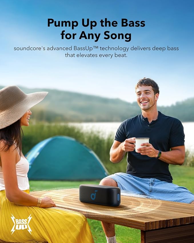 soundcore Select 2S