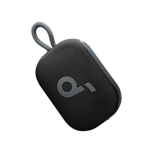 soundcore Select 4 Go Bluetooth Speaker
