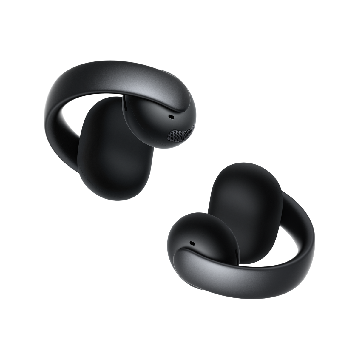 AeroClip |  Open-Ear Clip-On Earbuds with Adaptive Comfort