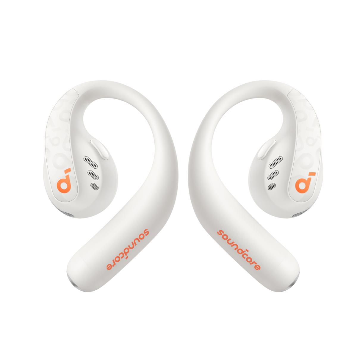 AeroFit Pro | Secure Open-Ear Sport Earbuds