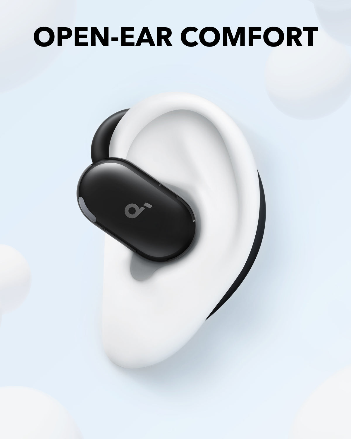 soundcore V20i | Open-Ear Earbuds