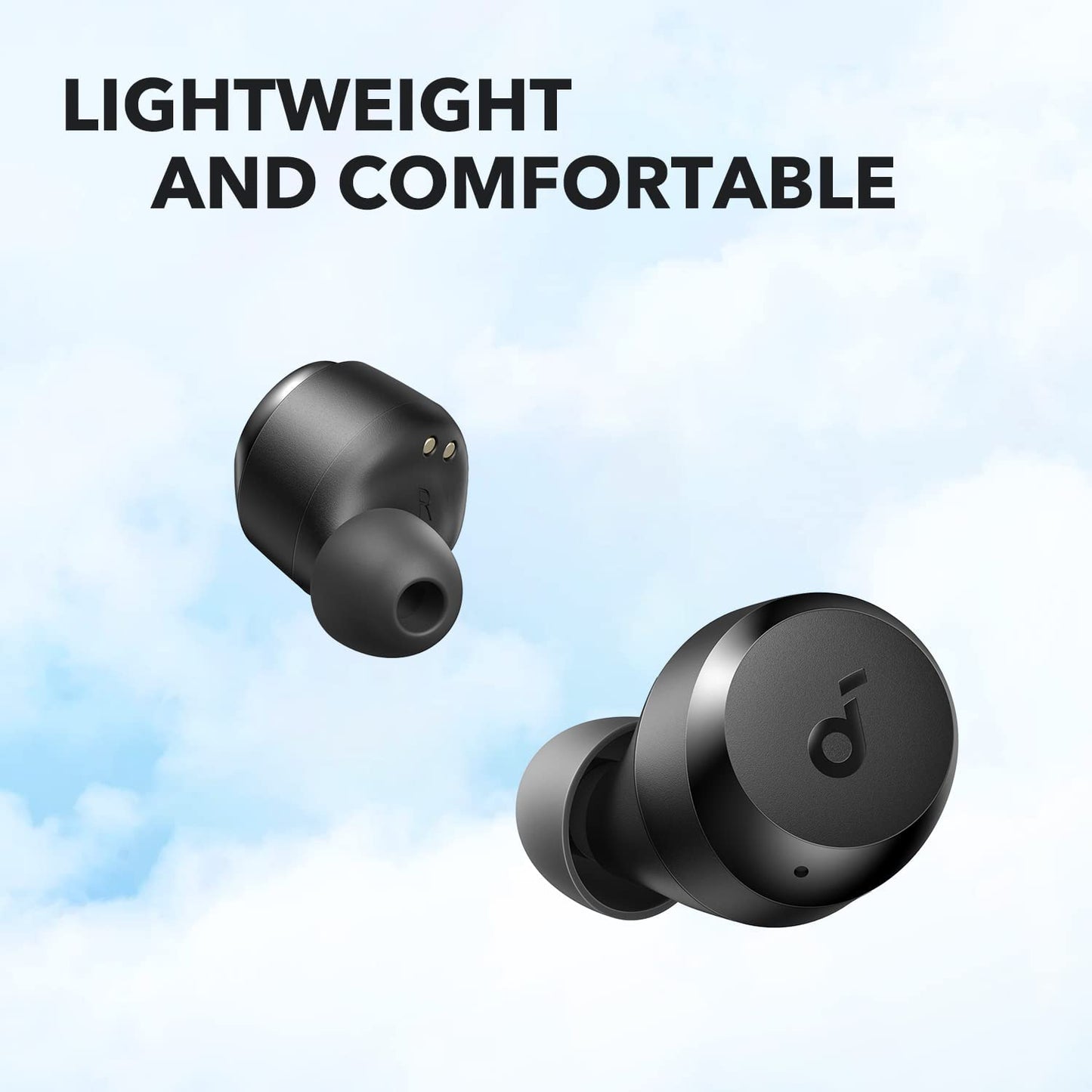 Soundcore A20i｜True Wireless Earbud