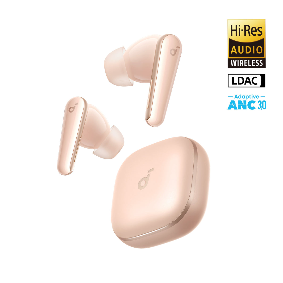 Liberty 5｜Noise-Cancelling Earbuds with Dolby Audio