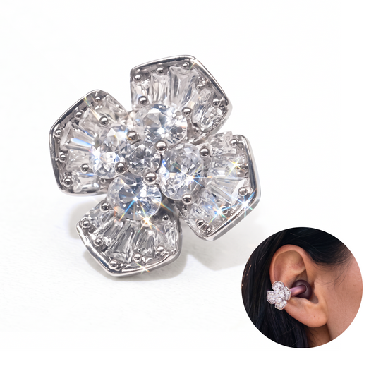 Anker soundcore AeroClip 2 Petal Style Decoration