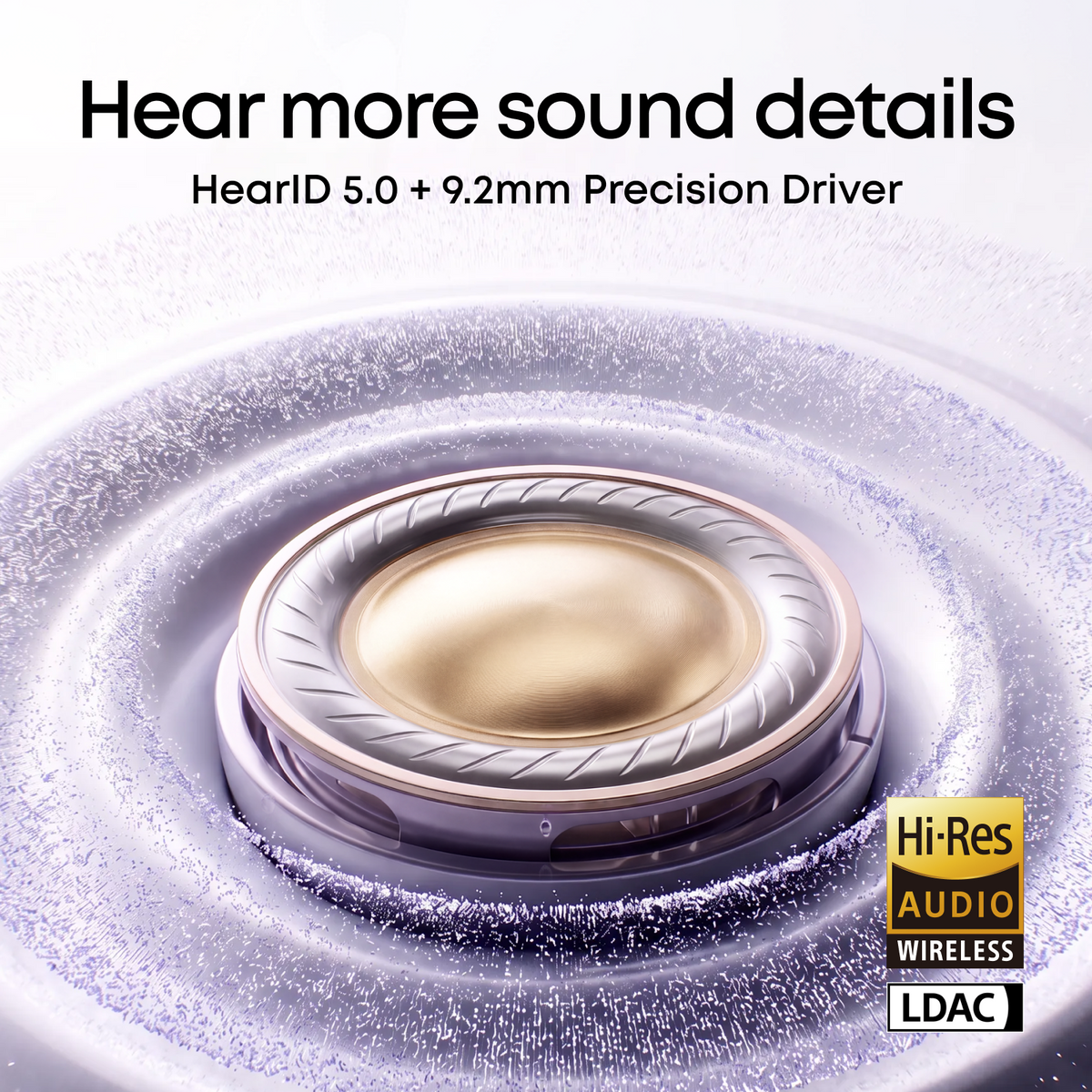 Anker soundcore Liberty Buds 2 | AI-Powered In Ear Earbuds for Daily Use