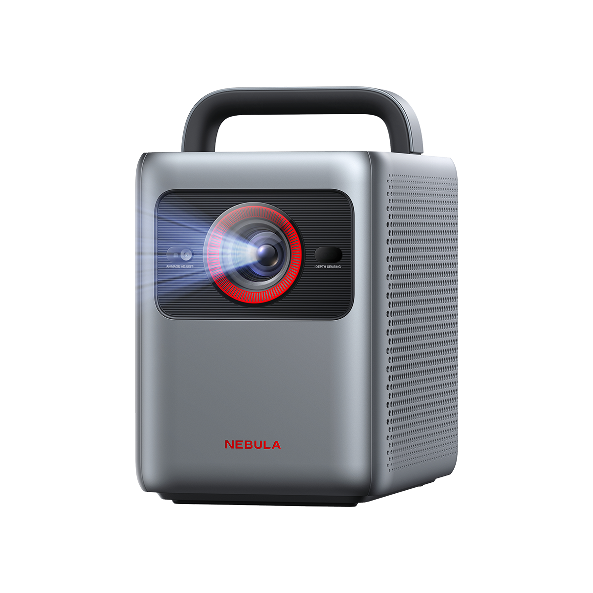 Cosmos 4K SE | Dolby Vision Projector with Google TV