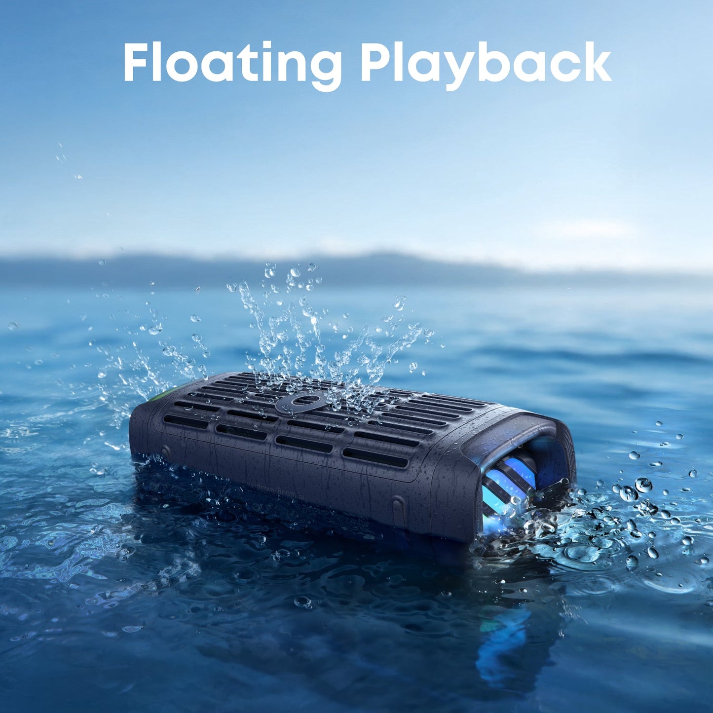 Boom 3i | Rugged Outdoor Speaker