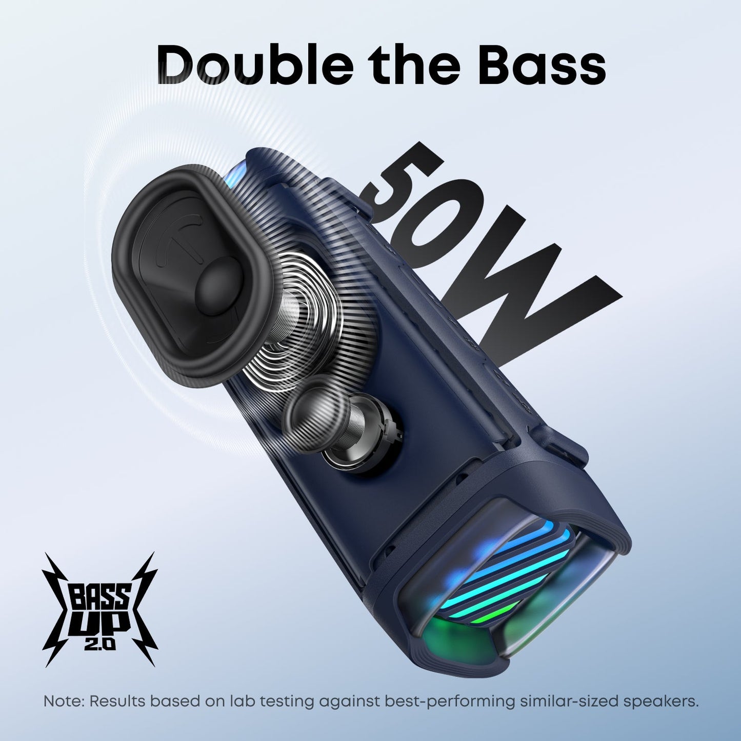 Boom 3i | Rugged Outdoor Speaker