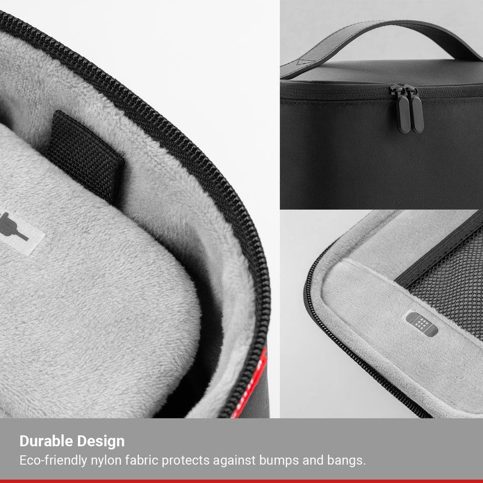 Mars Official Carry Case