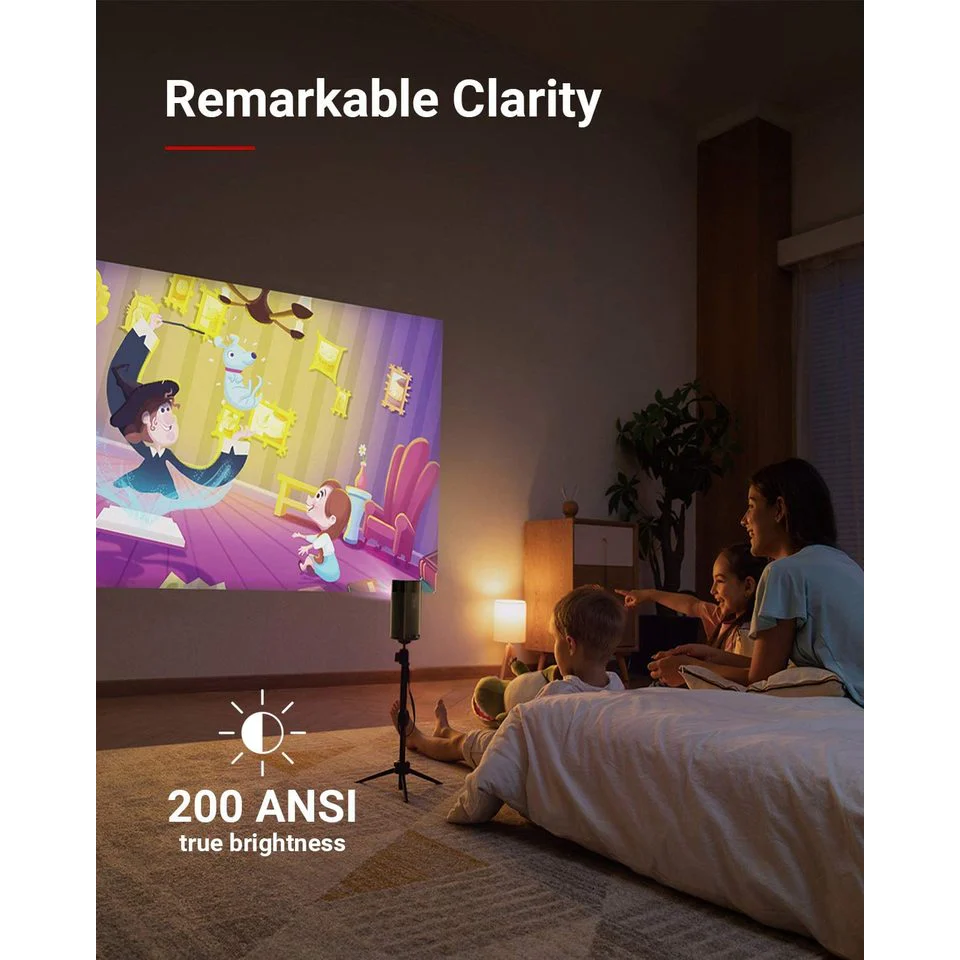 Nebula Apollo Projector