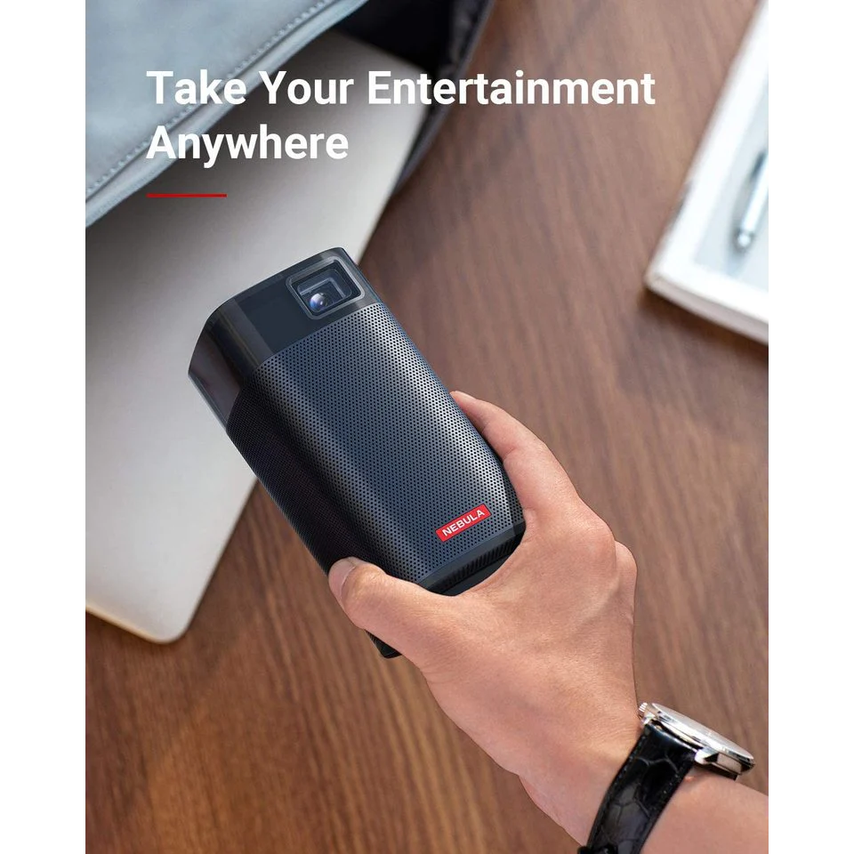 Nebula Apollo Projector