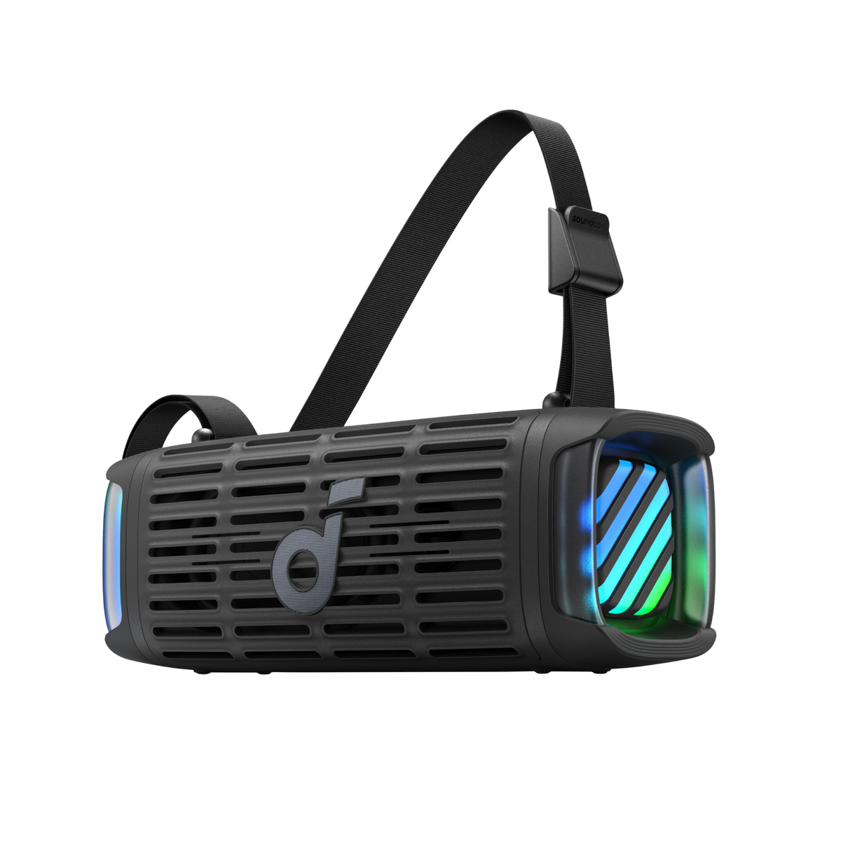 Boom 3i | Rugged Outdoor Speaker