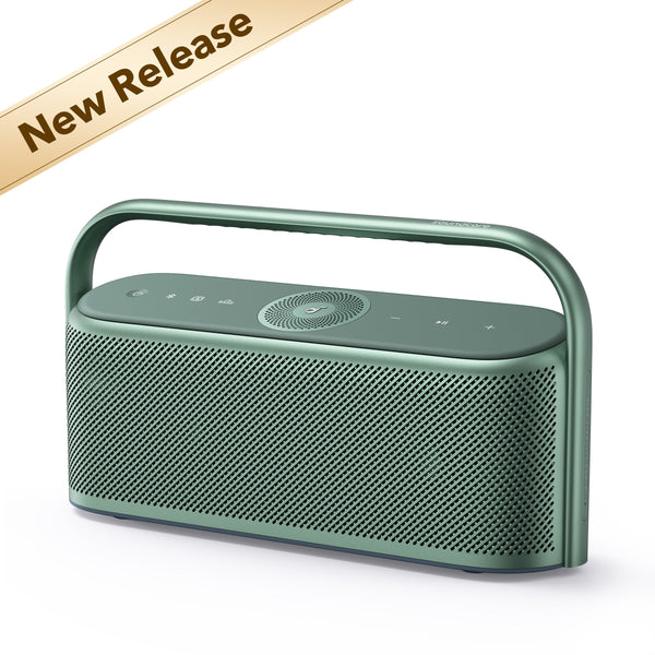 Portable Bluetooth Speaker - soundcore US - soundcore AU