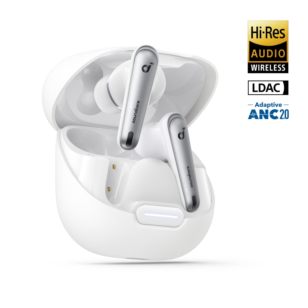 Liberty 4 NC - All-New True-Wireless Noise Canceling Earbuds - soundcore US  - soundcore Europe