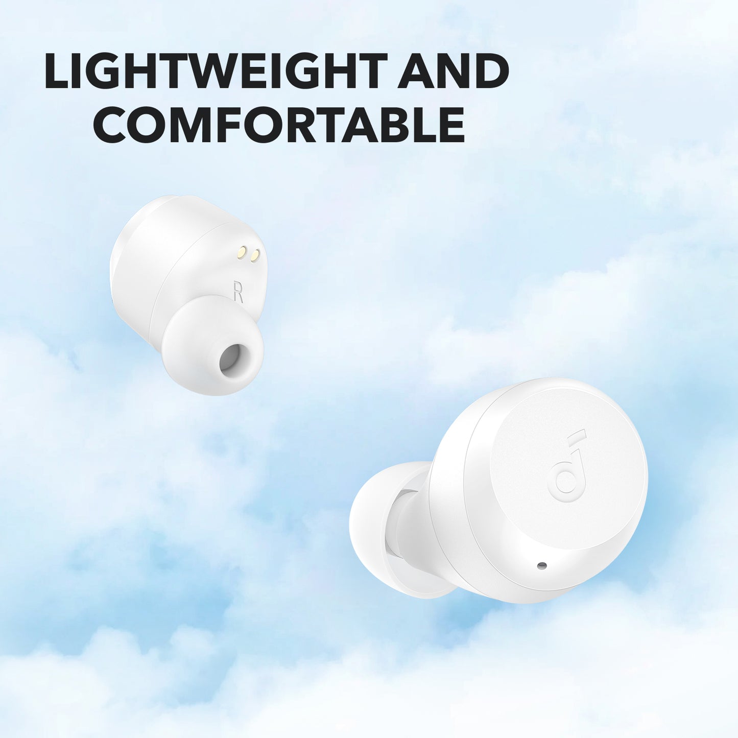Soundcore A20i｜True Wireless Earbud