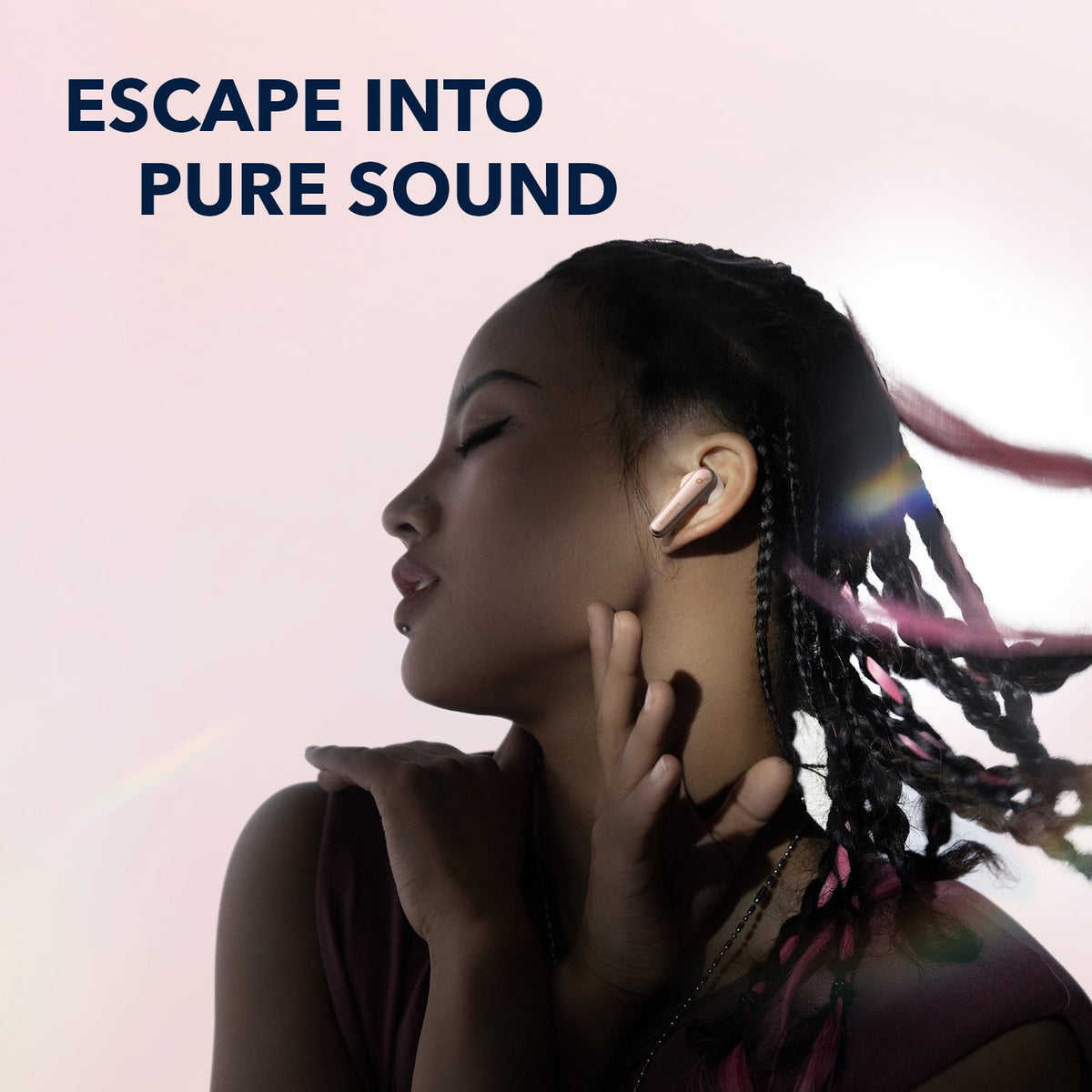 Liberty Air 2 Pro Noise Cancelling Earbuds | Soundcore - soundcore AU