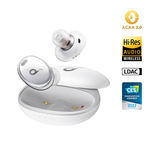 Soundcore liberty best sale 2 pro waterproof